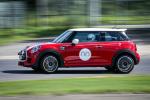 Mini John Cooper Works Challenge Edition 2020 года (IT)